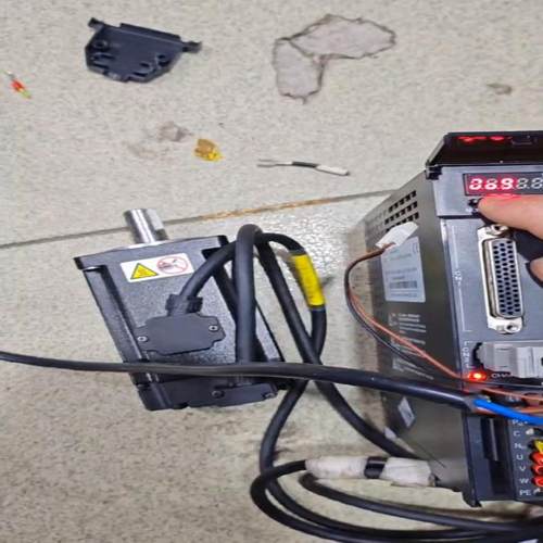 汇川630P—400脉冲，SV630PS2R8I，MS1H4