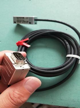 BON 伯根磁栅尺读数头IKS9.1-Z2.50P2V5(崽崽配件）
