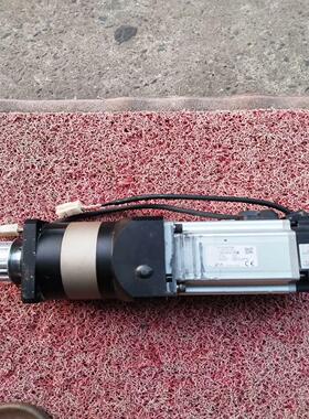 [德峰]禾川伺服电机SV一X3MH075A一N2LN，成色如图 拆机