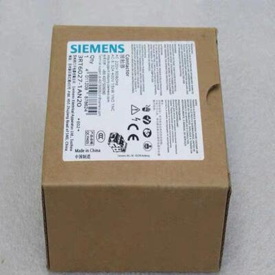 （设备配件）西门子SIEMENS接触器 3RT6027-1AN20