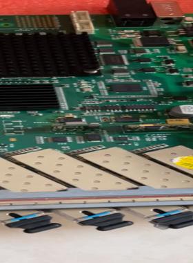 全新原装中兴olt c600 GFGH  c+