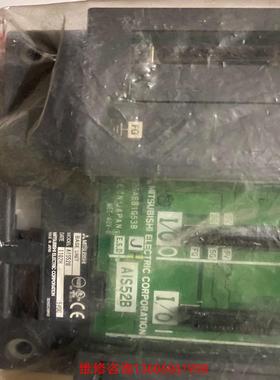 （请询价）PLC底板A1S52B  A1SY42  Q01CPU议价