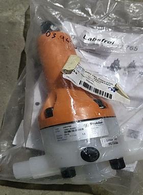 [德峰]斯德宝斯德宝减压阀 DMV765  PVDF材质