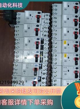 现货GE通用原装接触器 保护开关GPS1BSAH有三个 通用