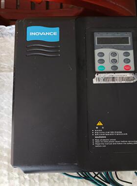 [德峰]T11GB变频器 CS7004 11k-起重机ZL-38汇川