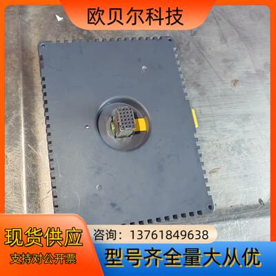 HMISTU855触摸屏主机控制器后置模块