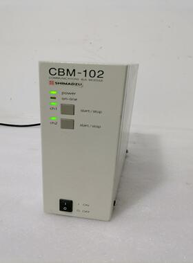 （设备配件）岛津CBM-102控制器一台正常通电需要的直接