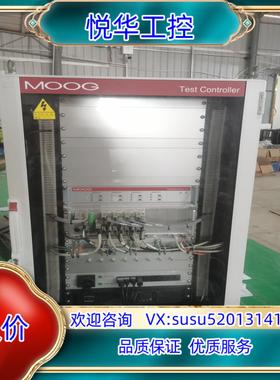 原装MOOG穆格系统柜CC17956-301,，看上的联系议价