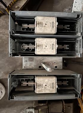 （设备配件）OESA800DV12PL690ABB  V隔离开关