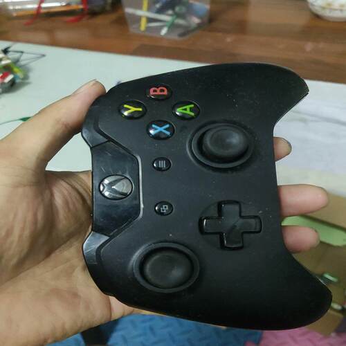 议~XBOX