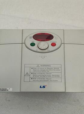 LS产电变频器SV015iC5-1 /SV022IC5-1已