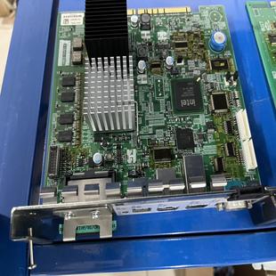 ycp01 设备配件 实物图片 安川机器人DX100主板