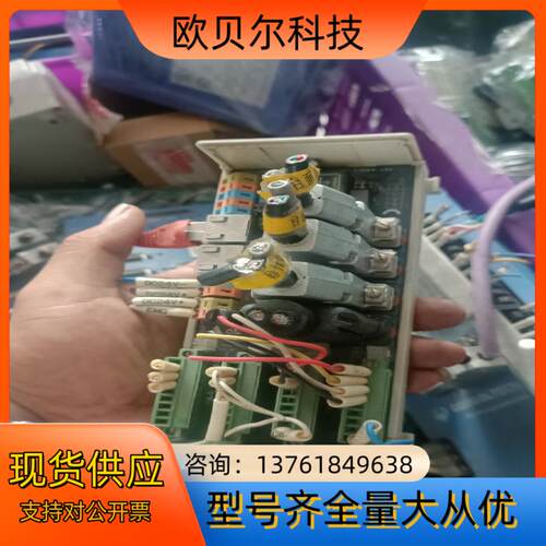 ADLINK 凌华界面模块HSL-4XMO-TB-D原装接线