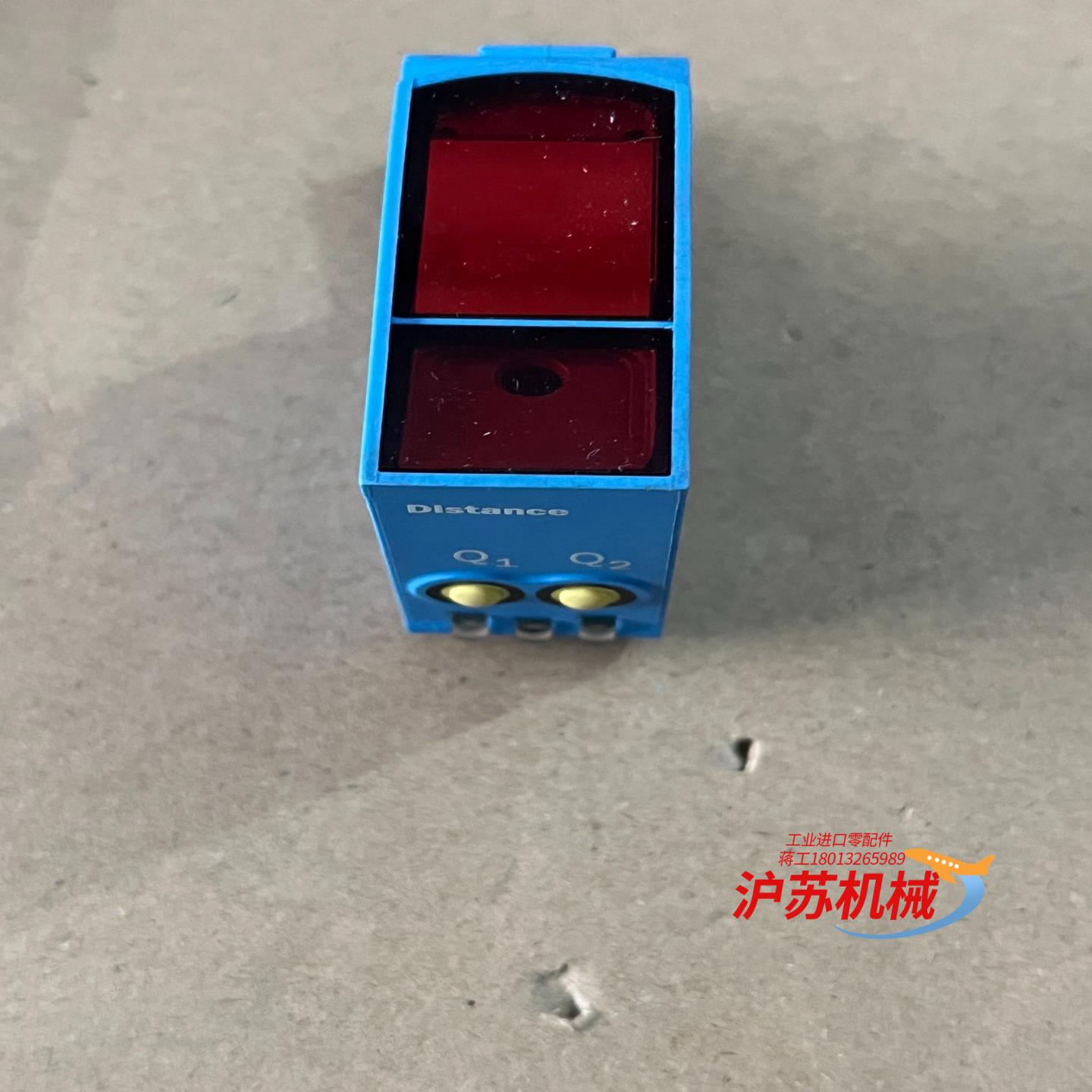 SICK/施克光电传感器 WTT12L-B2567