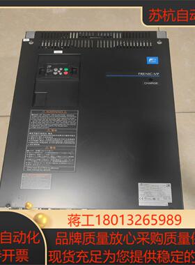富士55-75KW变频器FRN0139F2S-4C成色新发
