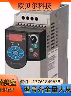 AB变频器22F-D2P5N113