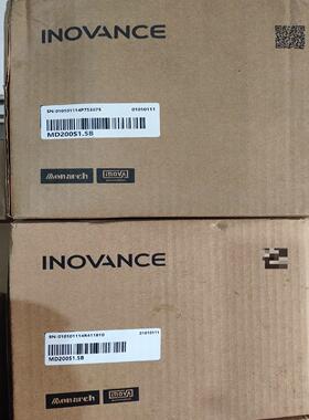 汇川1.5kw变频器MD200S1.5B