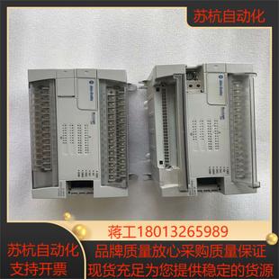 AB罗克韦尔1762 L40BXB剩余一块功能没有