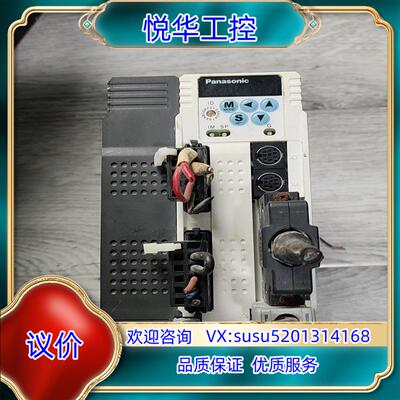 伺服驱动器，MDDDT3530053  1  链接实议价