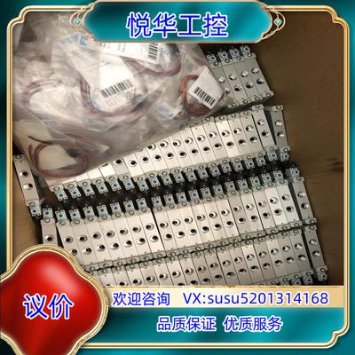 原装仓库闲置转售费撕托电磁伐FESTO议