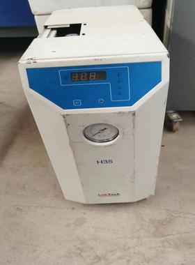 [德峰]莱伯H35实验室。，配合冷水机，labtech如图型成色泰科