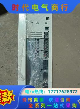 轮茨驱动器EVF9321-EV，原装，，版本高，议价