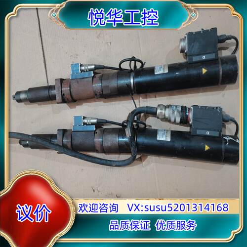 2BB-2B150A-2K2M-2ZA德国DGD拧紧轴实议价
