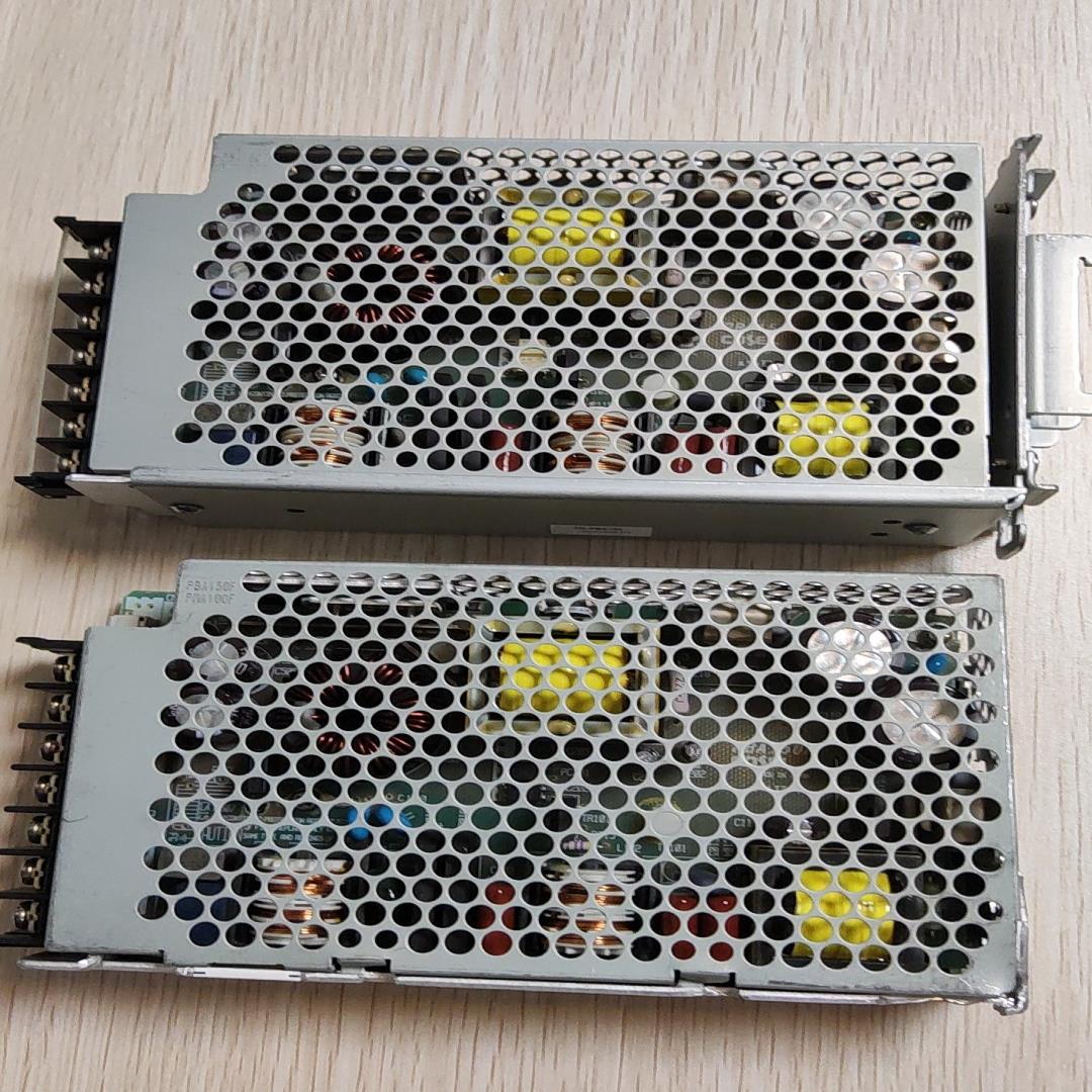 PBA150F-24 24V 6.5ACOSEL科索开关电源