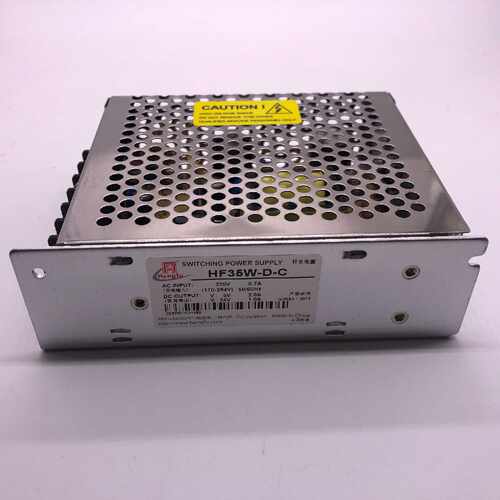 询价上海衡孚开关电源HF35WDC两组输5V2A议价