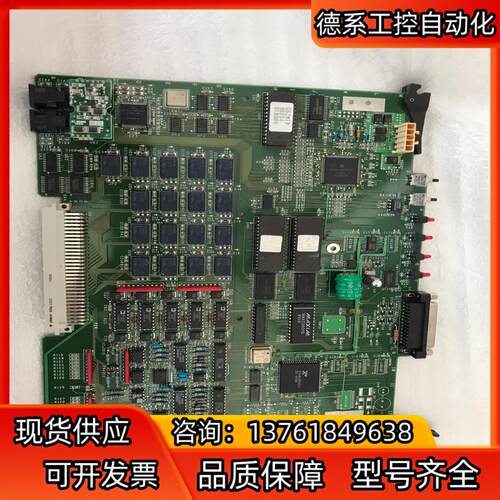 日立国际电器CX3-GAS2-MB/A1半导体卡