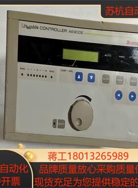 NIRECO纠偏控制器 AE900E 件 成色新 有需要议价