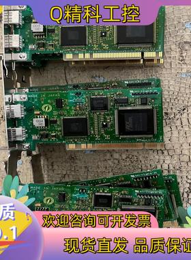 现货安川运动控制器卡  JAPMC-NT110 REV.B原