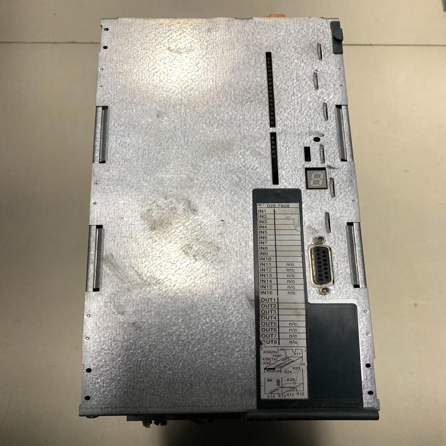 议价丹纳赫驱动器SAM-DA-400-28N-P1N-D现货