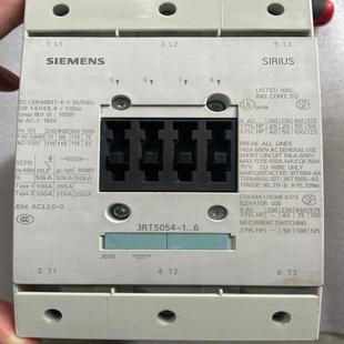 ART5054接触器AP361 西门子 设备配件 160