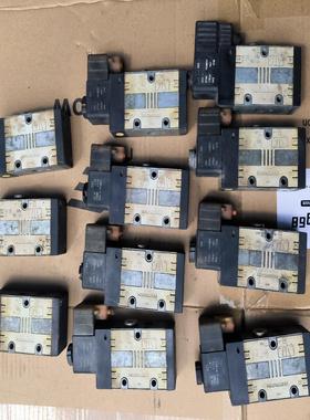 力士乐电磁阀力士乐气动电磁阀577296