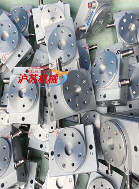 KOGANEI 原装旋转摆台气缸模块RA5-90-SS2成色