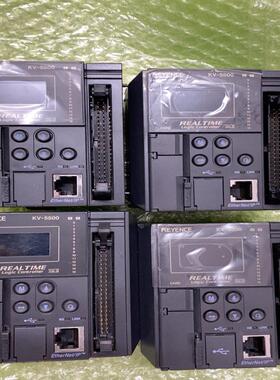 KV-5500，基恩士PLC，，！