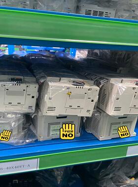 禾川PLC  HCA8-40X40YT-A