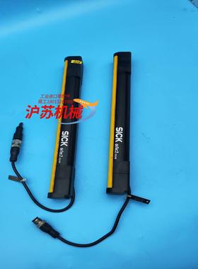 SICK西克光栅尺光幕deTec2 core C2C-EA0