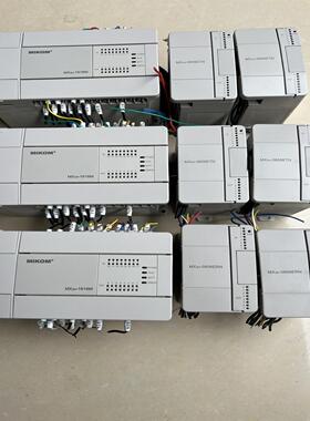 麦科plc，主机MX2H-1616M，扩展型号MX2H-08