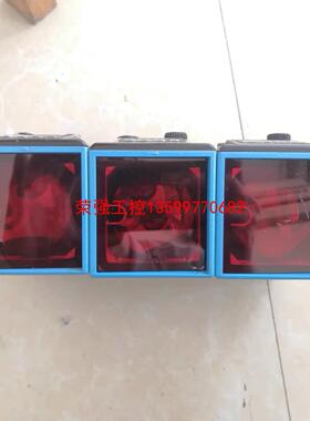 【荣强工控】西克SICK DL100－21AA2112激光测距仪，用了1
