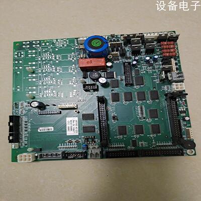 (设备配件）控制电路MoosseedorfCH- ARTM3 3302