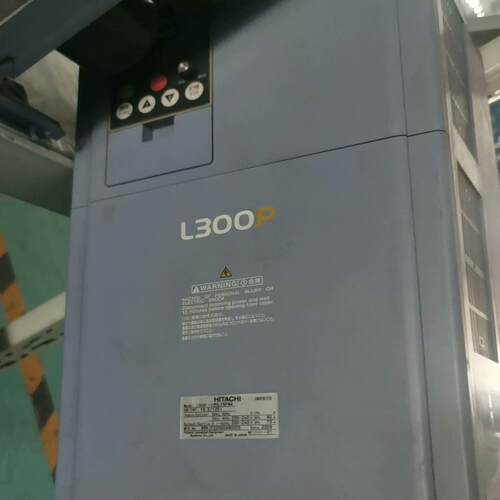 日立变频器L300P-185LFRFMA，功能，22