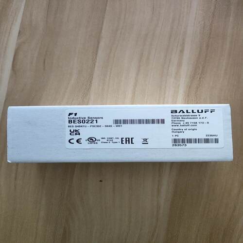 {雅致机械商行}BES0221 BES Q40KFU-PSC35E-S04G