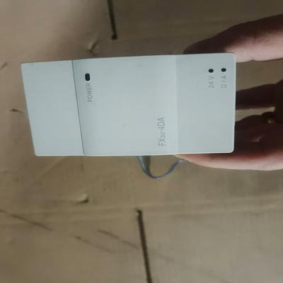 （设备配件）FX3U-4DA，链接实物图拍摄一个需要直接拍，运费自理