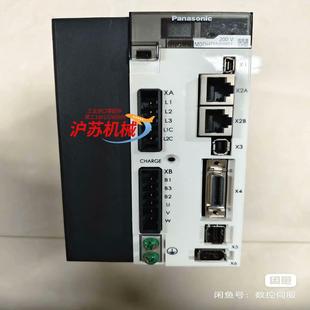 MDDHT5540B01 1.5KW伺服驱动