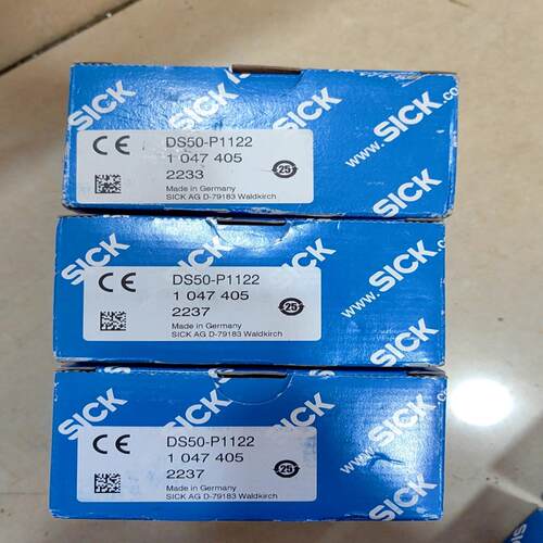 SICK西克DS50-P1122原装正品1600/个