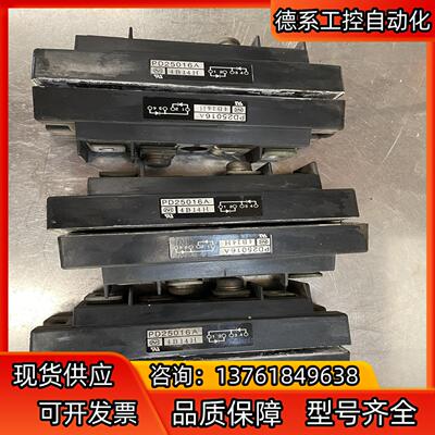 PD25016A   4B14H 模块安川G7变频器共1