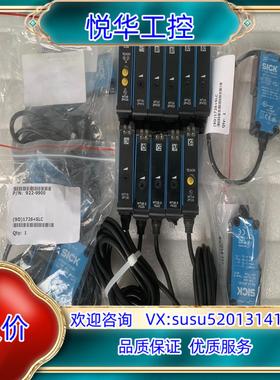 原装光电：WLF18-3V930  1025920议价