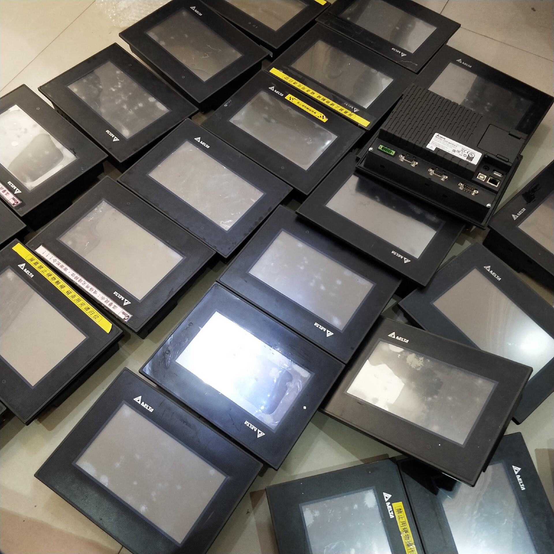 台达触摸屏DOP-B07S411/B07E515/B107E